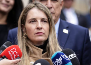 Paloma Valencia cuestionó contrataciones en el Ministerio de Igualdad: “gastó $70.582 millones en 4 contratos”