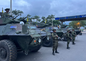 Crisis en Venezuela: 3 días después de la captura de Nicolás Maduro, este es el movimiento en los puentes fronterizos con Colombia