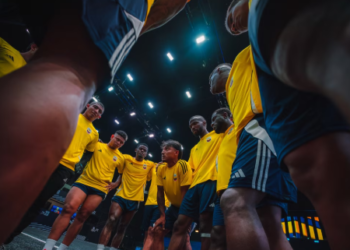 Así fueron los goles de Colombia en la victoria contra Países Bajos en la fecha 2 de la Kings World Cup Nations