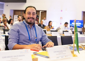 Gobernador de Risaralda anuncia cumbre nacional para analizar impacto regional de la situación en Venezuela