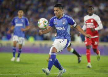 EN VIVO – Mercado de jugadores: altas, bajas y rumores de fichajes de los equipos del fútbol colombiano hoy, 7 de enero