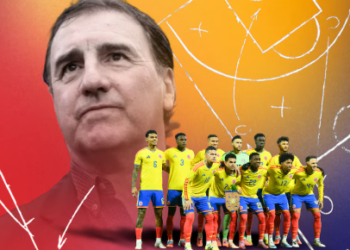 Oficial: estas son los días, horas y estadios de los partidos de la selección Colombia vs. Francia y Croacia