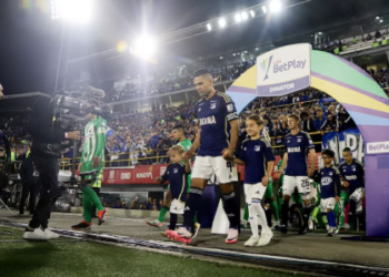 Este es el precio de la boletería para ver a Falcao con Millonarios en El Campín durante el primer semestre del 2026