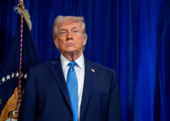 Donald Trump: “Vamos a empezar ahora a atacar por tierra a los cárteles, están controlando México”