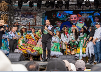 Inician los preparativos para los 59 años de Risaralda