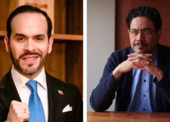 Abelardo de la Espriella e Iván Cepeda son los candidatos con mayor probabilidad de llegar a la Presidencia de Colombia, según AtlasIntel