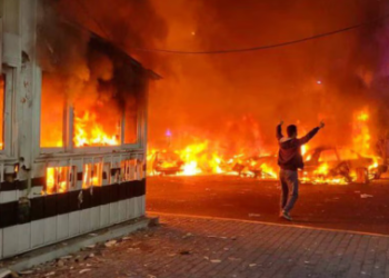 A medida que aumentan las protestas, las opciones del régimen iraní se reducen