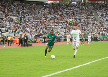EN VIVO Deportivo Cali vs. Once Caldas, amistoso de preparación 2026: verdiblancos y manizaleños se miden por la Serie Colombia