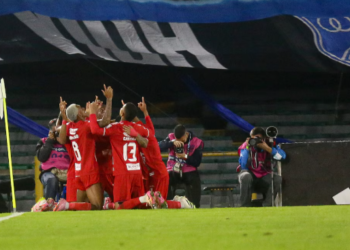 EN VIVO – Mercado de fichajes: altas, bajas y rumores de los equipos de la Liga BetPlay hoy, 11 de enero