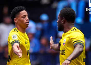 EN VIVO – Kings World Cup Nations: hora y dónde ver el partido de Colombia vs. Chile, que define un clasificado