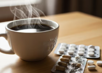 Cuáles son los 12 medicamentos de uso frecuente que pierden eficacia al combinarse con el café, según expertos