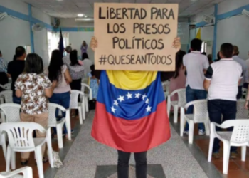 EN VIVO | La ONG Foro Penal confirmó que ya son 56 los presos políticos excarcelados en Venezuela hasta el momento