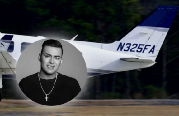 Avioneta del accidente de Yeison Jiménez figura en incautación de cocaína en México: esto reportaron las autoridades