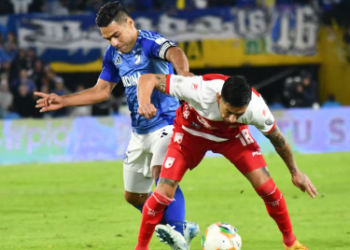 Santa Fe le “quitó un problema” a Millonarios, contrató a jugador poco querido por la hinchada del Embajador