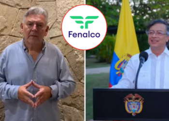 Fenalco demandó el decreto de aumento del salario mínimo de 2026 y alertó por la pérdida de más de 770 mil empleos