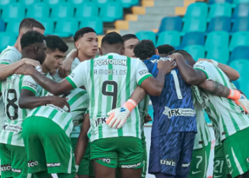 EN VIVO – Mercado de jugadores: fichajes, salidas y rumores de jugadores para los clubes del fútbol colombiano hoy, 14 de enero