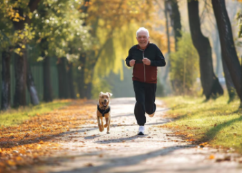 La convivencia social y con animales mejoran el microbioma intestinal en los mayores de 60 años