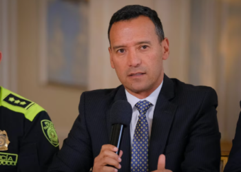 Nuevo remezón en la cúpula de la Policía Nacional: el Ministerio de Defensa anunció cambios