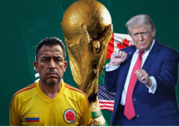 Estados Unidos suspendió las visas americanas en varios países: qué pasa con los colombianos que quieren ir al Mundial 2026