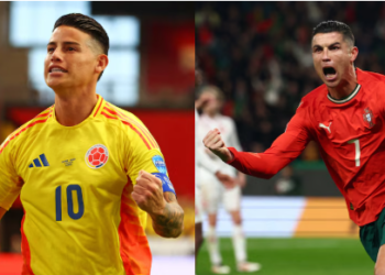 Colombia vs. Portugal: el partido más demandado en la última fase de venta de boletas para el Mundial 2026, superando la gran final