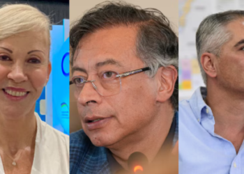 Departamentos plantean sumarse a ‘rebelión’ del gobernador de Antioquia de no aplicar medidas del decreto de emergencia económica de Petro