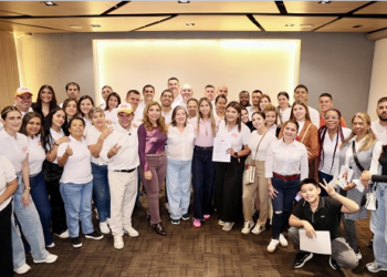 Movimiento “Sí Se Puede” anuncia apoyo a María Irma Noreña al Senado de la República y a Franyela Bermúdez  a la Cámara de Representantes