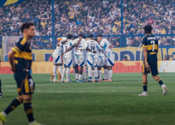 Millonarios cerrará su libro de fichajes con una apuesta uruguaya: se lo habría quitado a otro equipo