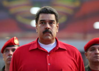 Donald Trump confirmó que el dictador Nicolás Maduro fue capturado y sacado de Venezuela