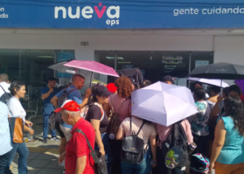 Las EPS podrían pagar deudas antiguas con dinero de la UPC, dice el Consejo de Estado