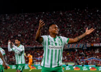 Revelaron el requisito de Atlético Nacional para contratar jugadores: extécnico verdolaga explicó detalles