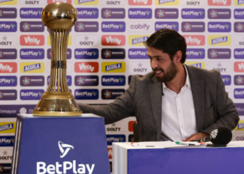 Mercado de fichajes Liga BetPlay 2026 EN VIVO: estos son las altas y bajas de jugadores para el 17 de enero