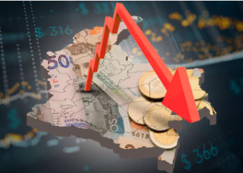 El costo de vida arranca alto en Colombia y así se distribuirán los aumentos en los hogares