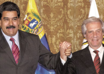 La herida financiera que dejó Maduro en Uruguay: productores lecheros pagan créditos para cubrir una deuda de Venezuela