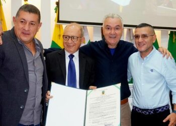 Sesión extraordinaria Asamblea departamental de Risaralda “Más cerca de ti”