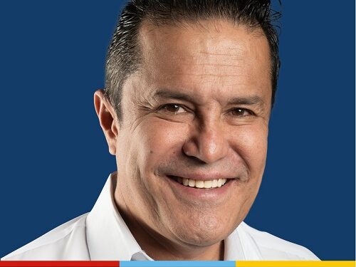 “LA ÚNIÓN DEL CENTRO DEMOCRÁTICO Y EL MIRA VA A SER LA FUERZA MÁS IMPORTANTE EN LA ELECCIÓN DE CÁMARA DE REPRESENTANTES”