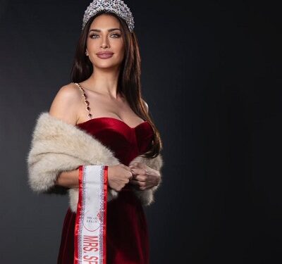 Zuriñe Alonso: La profesora que se coronó reina. Una lección de vida.