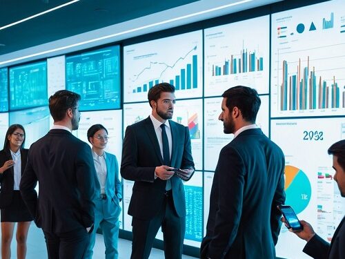 Entrevista a Vincent Fred sobre Boinkers, Cultura y el futuro del mundo Cripto