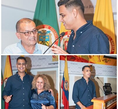 Sebastian Ciro Urrea