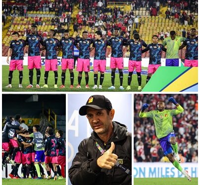 Importante empate en la Capital ante Santa Fe