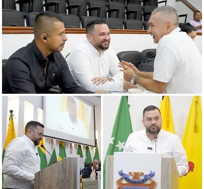 Risaralda clausura sesiones extraordinarias de la Asamblea y resalta decisiones de impacto institucional