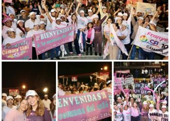 Comunas del Café y Río Otún respaldan a María Irma y a Franyela para que el Eje Cafetero vuelva a tener voz en el Congreso