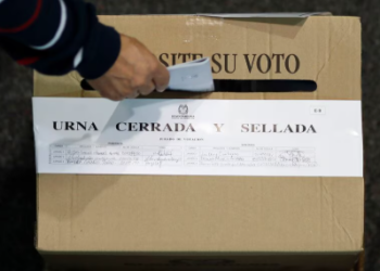 Registraduría dio inicio al periodo de inscripción de candidatos a las elecciones presidenciales de mayo de 2026