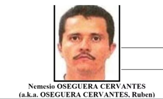 La SRE comunicó que estableció contacto con el cuerpo diplomático acreditado en México tras muerte de “El Mencho”, líder del CJNG