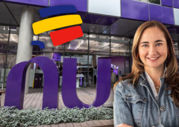 Tras el caso Bancolombia, gerente de Nu Bank cuestionó caída prolongada de servicios financieros: “Es inaceptable”