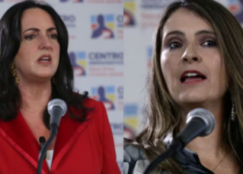 María Fernanda Cabal y Paloma Valencia arremetieron contra Petro tras muerte de adulta mayor en EPS de Cúcuta: “Deja morir a los colombianos”