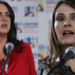 María Fernanda Cabal y Paloma Valencia arremetieron contra Petro tras muerte de adulta mayor en EPS de Cúcuta: “Deja morir a los colombianos”
