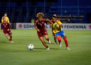 Esta será la fecha y próximo partido de la selección Colombia en el Sudamericano Femenino Sub-20: se juega la clasificación al mundial