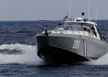 La dictadura cubana interceptó una embarcación civil de Estados Unidos y mató a cuatro tripulantes