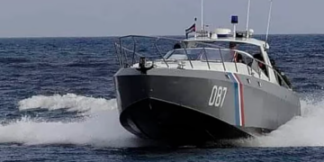 La dictadura cubana interceptó una embarcación civil de Estados Unidos y mató a cuatro tripulantes