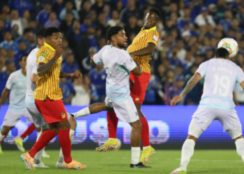 Así quedó la tabla de posiciones de la Liga BetPlay tras la goleada de Millonarios al Deportivo Pereira: el azul dio un salto importante